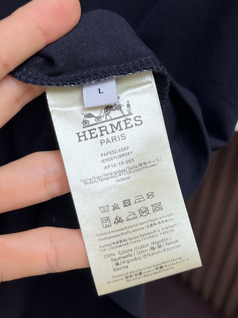 Hermes T-Shirts